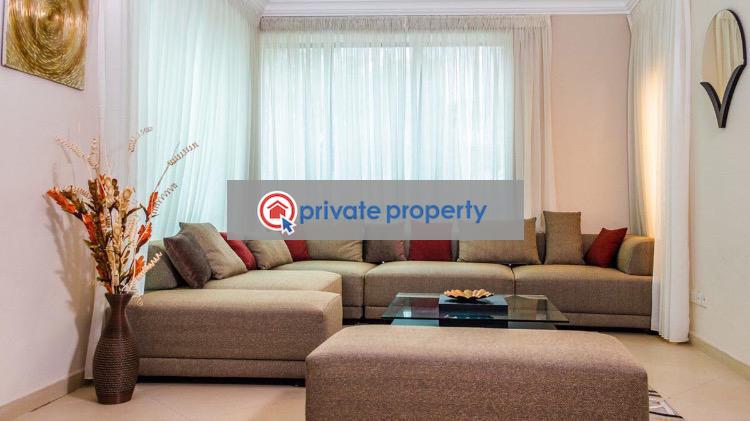 2 bedroom Apartment For Sale Airport Residential Area Accra - 0