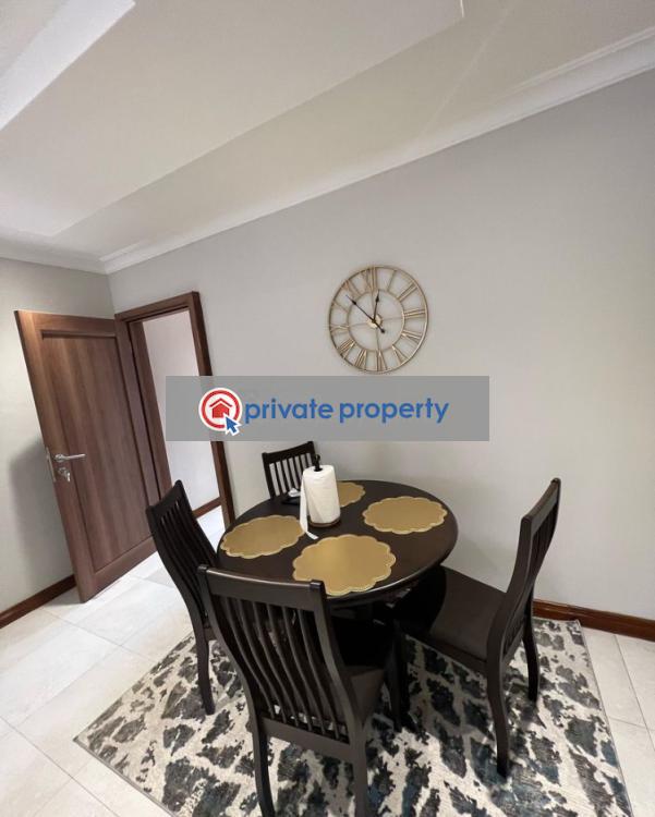2 bedroom Apartment For Sale Airport Residential Area Accra - 2