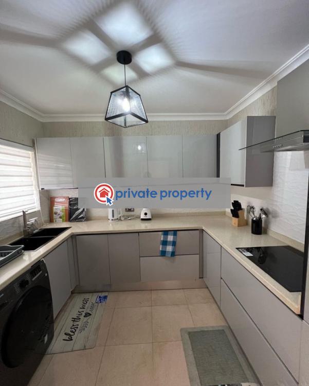2 bedroom Apartment For Sale Airport Residential Area Accra - 3
