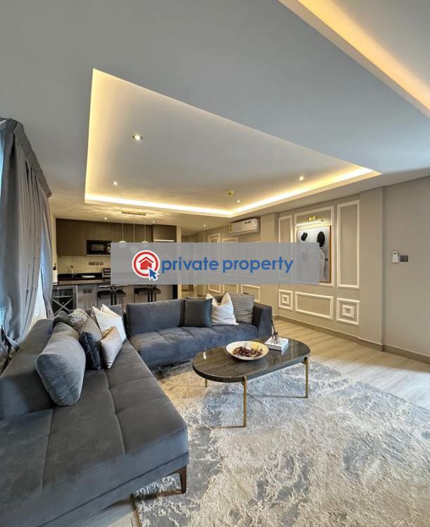 2 bedroom Apartment For Sale East Legon Accra - 0