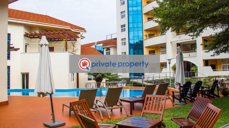 2 bedroom Apartment For Sale Airport Residential Area Accra - 4