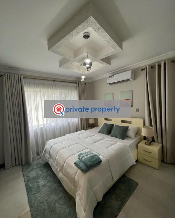2 bedroom Apartment For Sale Airport Residential Area Accra - 6