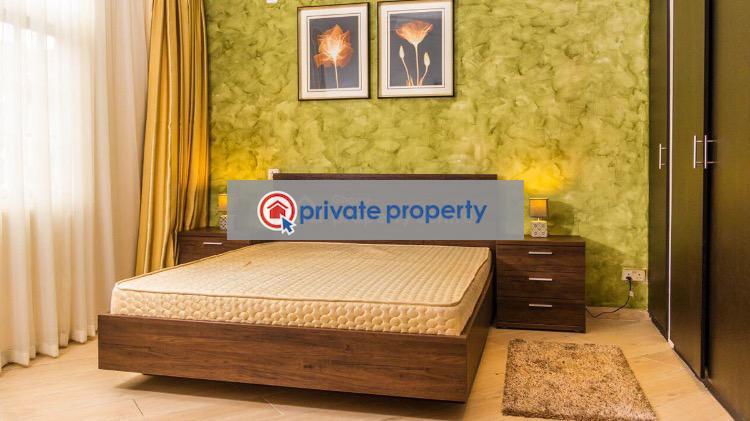 2 bedroom Apartment For Sale Airport Residential Area Accra - 2