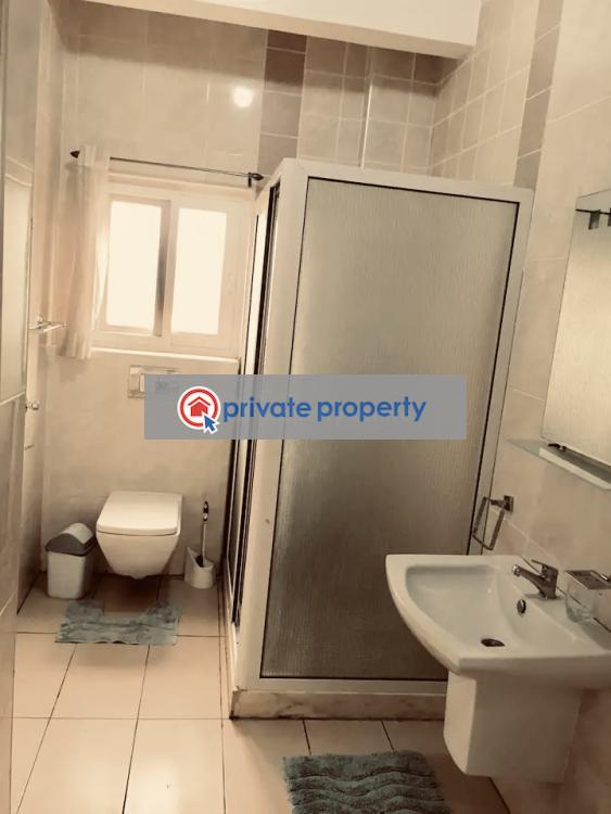 2 bedroom Apartment For Sale North Ridge Accra - 5