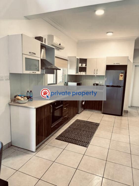 2 bedroom Apartment For Sale North Ridge Accra - 3