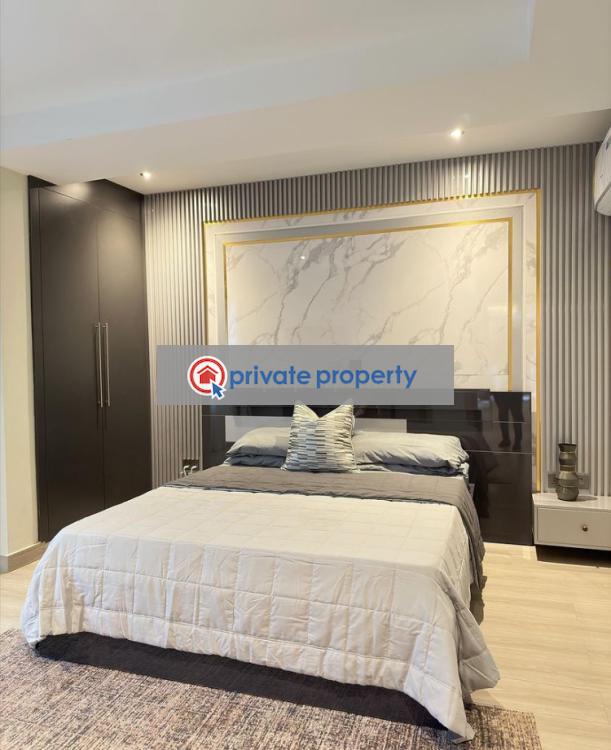 2 bedroom Apartment For Sale East Legon Accra - 4
