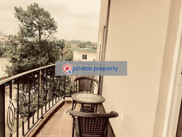 2 bedroom Apartment For Sale North Ridge Accra - 6