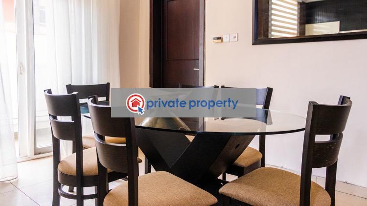 2 bedroom Apartment For Sale Airport Residential Area Accra - 1