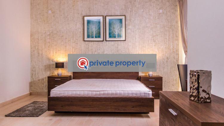 2 bedroom Apartment For Sale Airport Residential Area Accra - 3