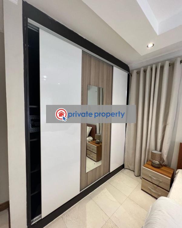 2 bedroom Apartment For Sale Airport Residential Area Accra - 4