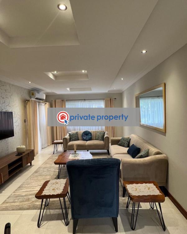 2 bedroom Apartment For Sale Airport Residential Area Accra - 1