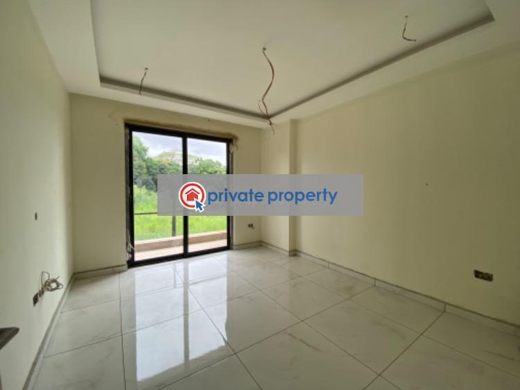 2 bedroom Apartment For Sale Cantonments Accra - 5