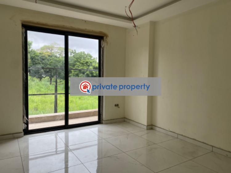 2 bedroom Apartment For Sale Cantonments Accra - 6