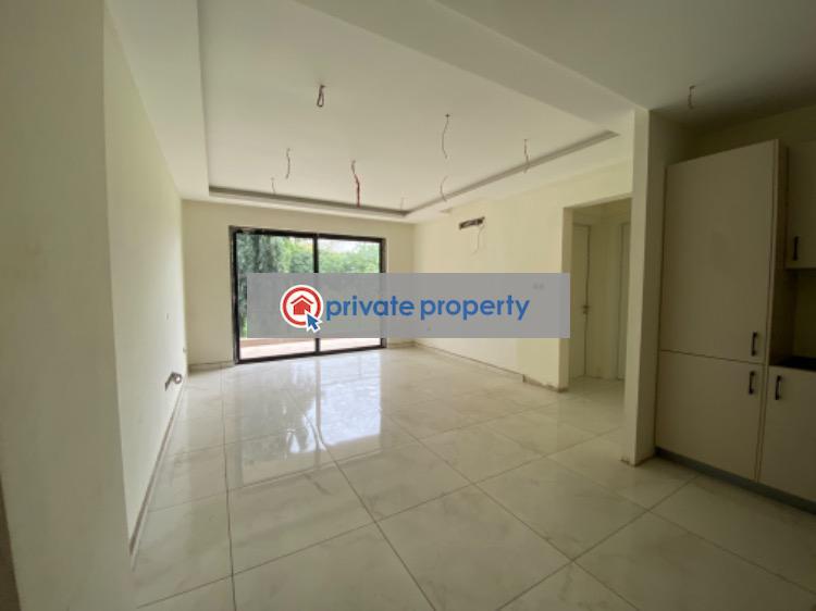 2 bedroom Apartment For Sale &nbsp;east Cantonments Cantonments Accra - 1