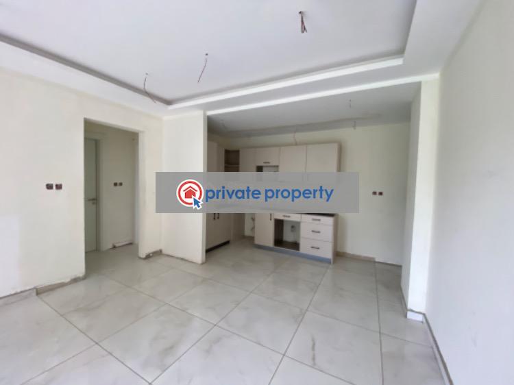 2 bedroom Apartment For Sale Cantonments Accra - 2