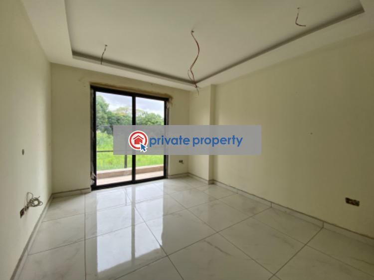 2 bedroom Apartment For Sale Cantonments Accra - 4