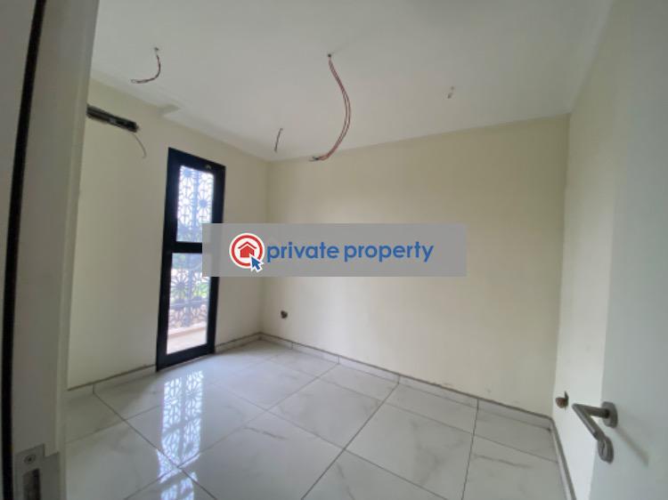 2 bedroom Apartment For Sale &nbsp;east Cantonments Cantonments Accra - 2