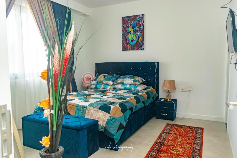 2 bedroom Apartment For Sale Airport Residential Area Accra - 1