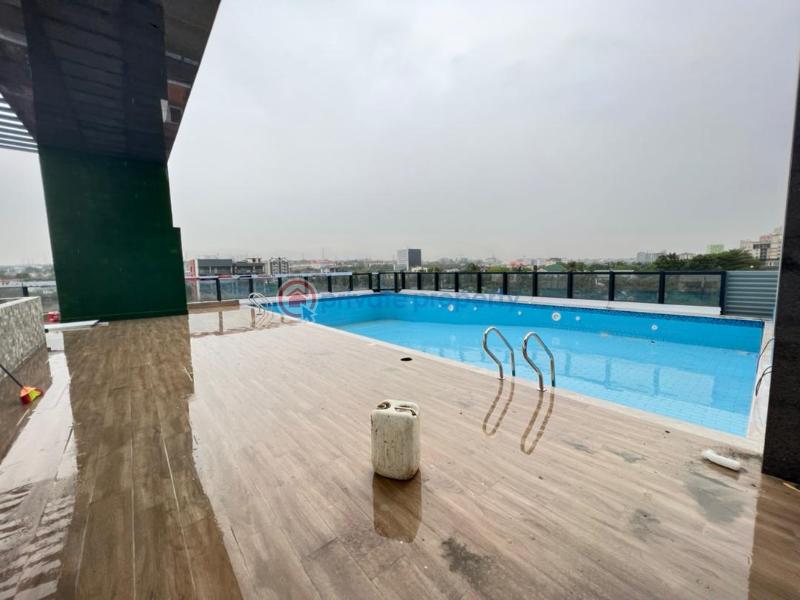 2 bedroom Apartment For Sale Airport Residential Area Accra - 4