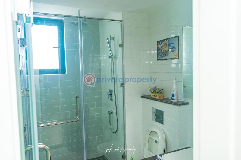 2 bedroom Apartment For Sale Airport Residential Area Accra - 2