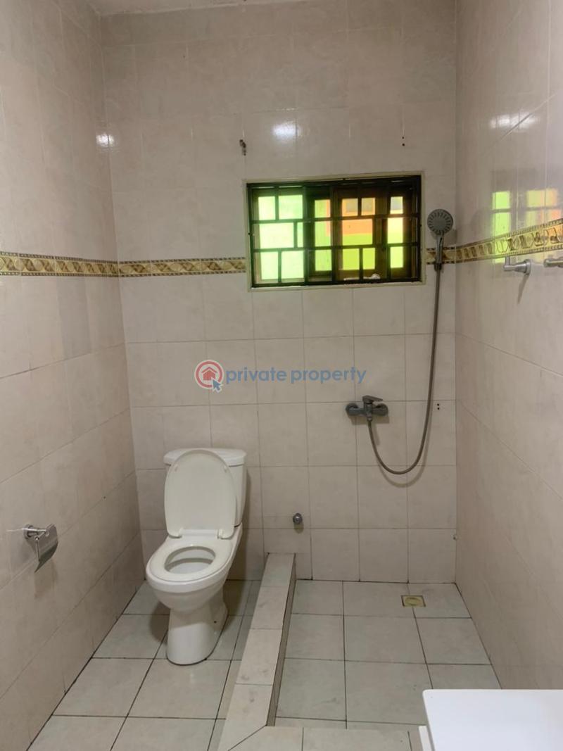 2 bedroom Apartment For Rent Odotei Tsui St. Dzorwulu Accra - 5