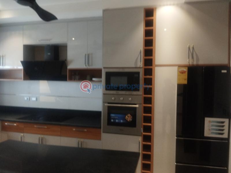2 bedroom Apartment For Sale East Legon Accra - 4