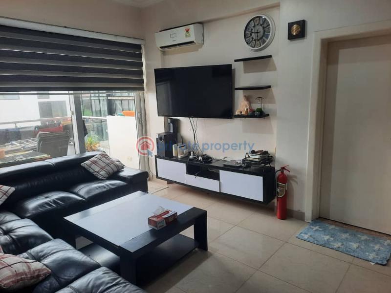 2 bedroom Apartment For Sale Osu Accra - 4