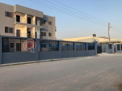 10 bedroom Commercial Property For Sale Adenta Municipal Accra - 4