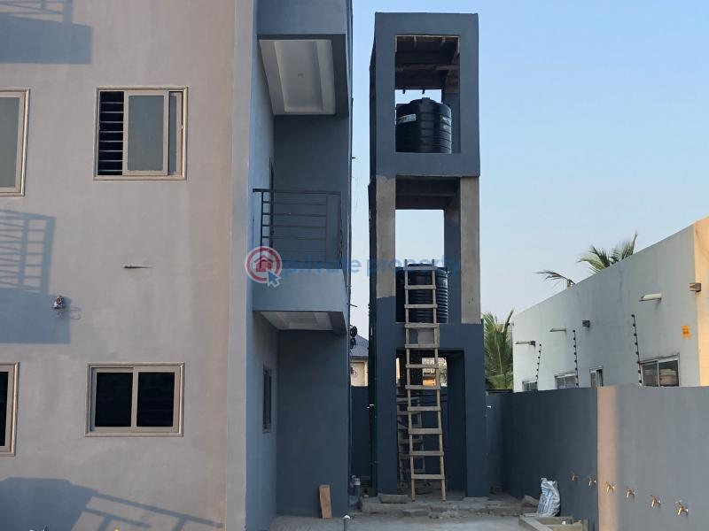 10 bedroom Commercial Property For Sale Adenta Municipal Accra - 6
