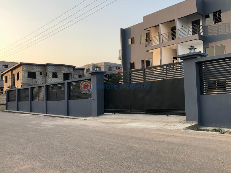 10 bedroom Commercial Property For Sale Adenta Municipal Accra - 7