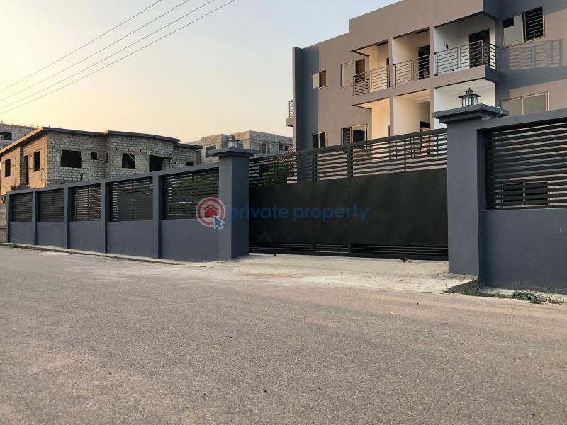 10 bedroom Commercial Property For Sale Adenta Municipal Accra - 8