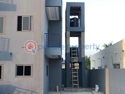 10 bedroom Commercial Property For Sale Adenta Municipal Accra - 19