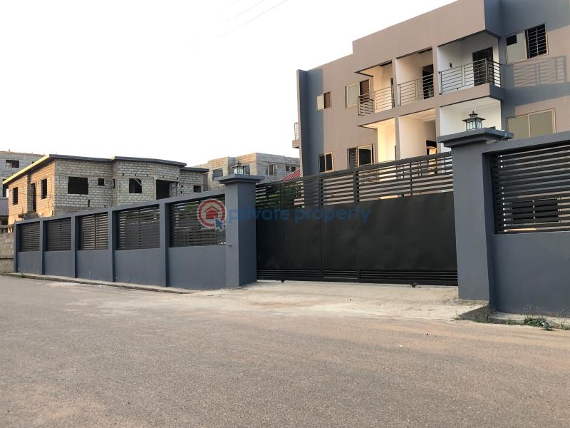 10 bedroom Commercial Property For Sale Adenta Municipal Accra - 20