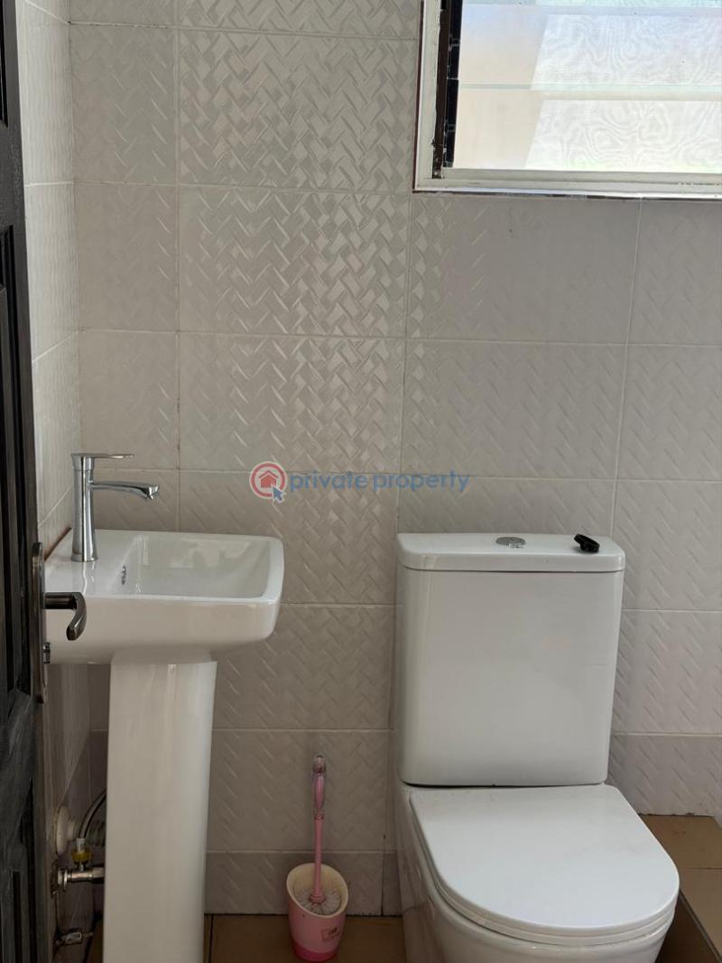 2 bedroom Apartment For Rent East Legon Accra - 4