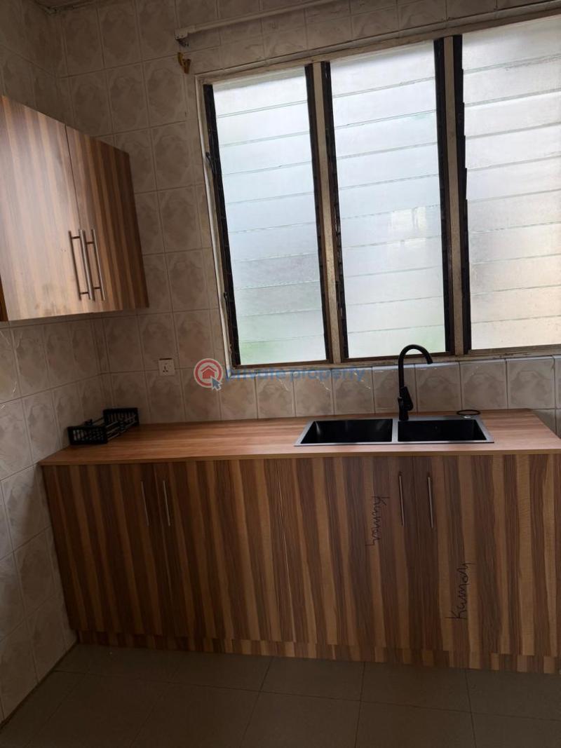 2 bedroom Apartment For Rent East Legon Accra - 2