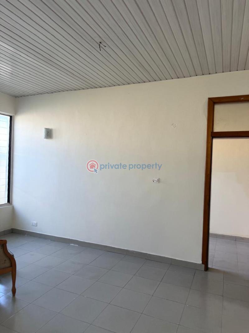 2 bedroom Apartment For Rent East Legon Accra - 1