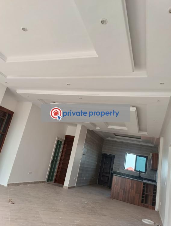 2 bedroom Apartment For Sale &nbsp;adjiriganor Adjiringanor East Legon Accra - 1