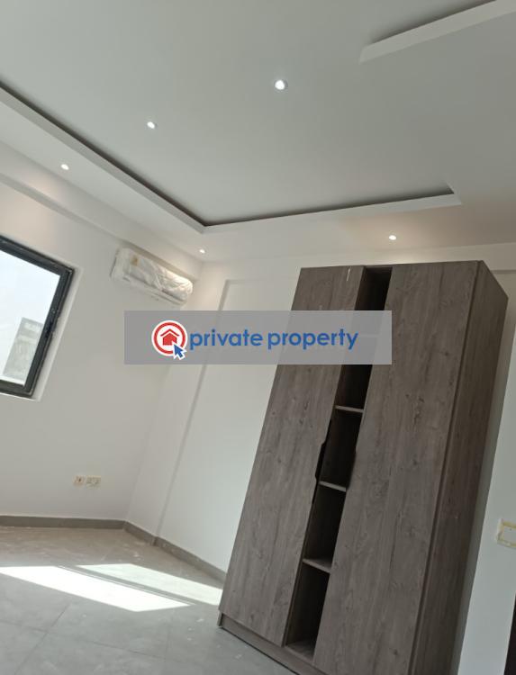 2 bedroom Apartment For Sale &nbsp;adjiriganor Adjiringanor East Legon Accra - 2