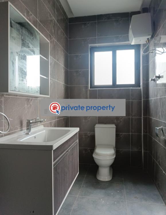 2 bedroom Apartment For Sale &nbsp;adjiriganor Adjiringanor East Legon Accra - 3
