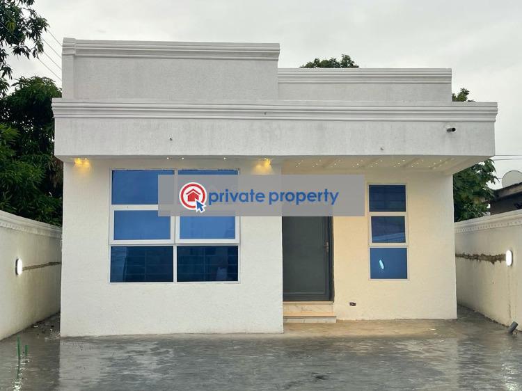 2 bedroom House For Sale &nbsp;oyarifa Mr Smith Oyarifa La Nkwantanang Madina Municipal Accra - 8