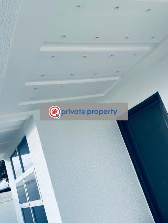 2 bedroom House For Sale &nbsp;oyarifa Mr Smith Oyarifa La Nkwantanang Madina Municipal Accra - 14