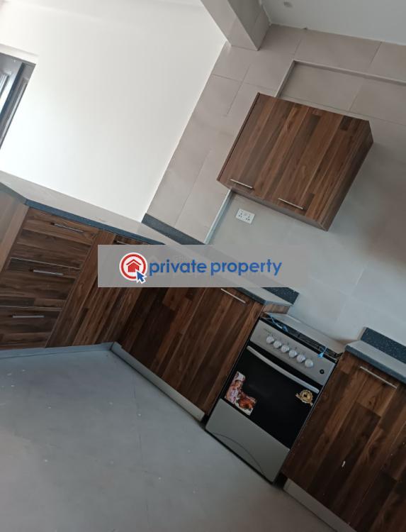 2 bedroom Apartment For Sale &nbsp;adjiriganor Adjiringanor East Legon Accra - 4
