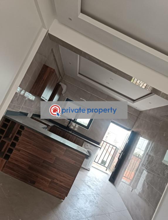 2 bedroom Apartment For Sale &nbsp;adjiriganor Adjiringanor East Legon Accra - 5