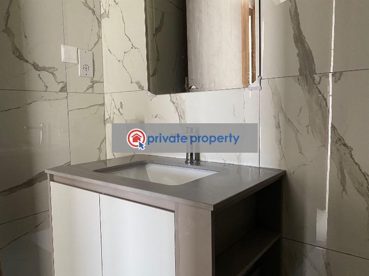 2 bedroom Terraced Duplex For Sale Cantonments Accra - 6