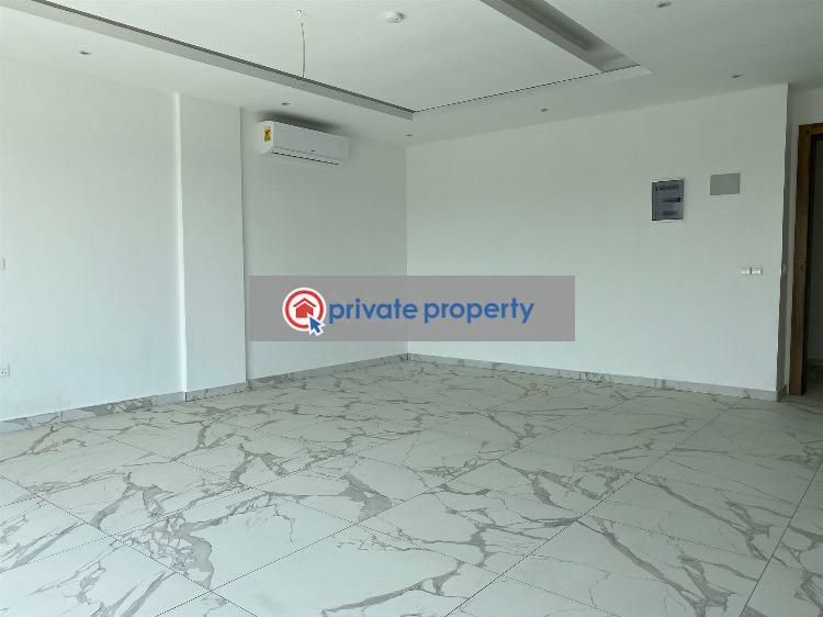 2 bedroom Terraced Duplex For Sale Cantonments Accra - 1