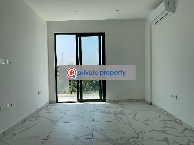 2 bedroom Terraced Duplex For Sale Cantonments Accra - 5