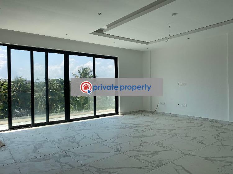 2 bedroom Terraced Duplex For Sale Cantonments Accra - 2