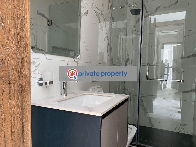 2 bedroom Terraced Duplex For Sale Cantonments Accra - 4