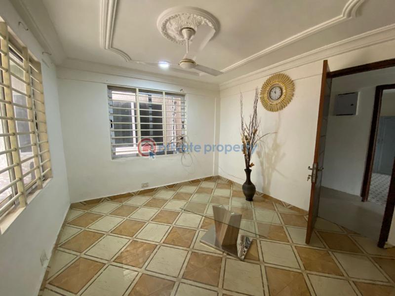 2 bedroom Apartment For Rent Adjiringanor East Legon Accra - 2