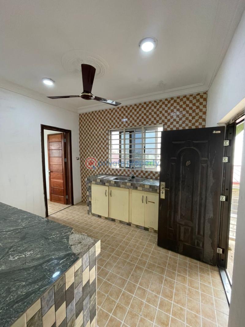2 bedroom Apartment For Rent Adjiringanor East Legon Accra - 3